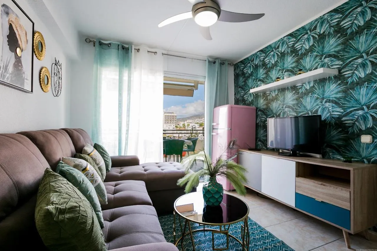 The Bluebird Apartment Costa Adeje   Costa Adeje (Tenerife)