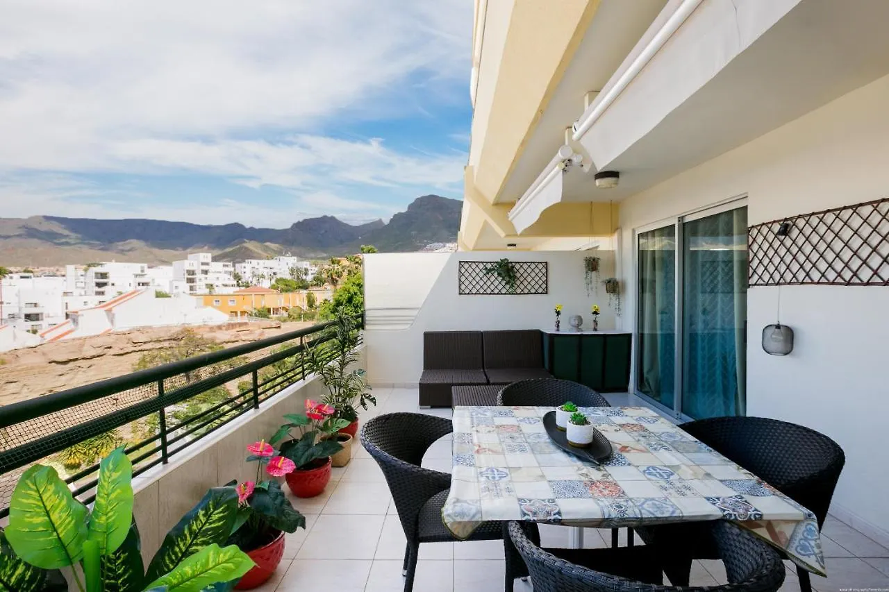 The Bluebird Apartment Costa Adeje  Costa Adeje (Tenerife)