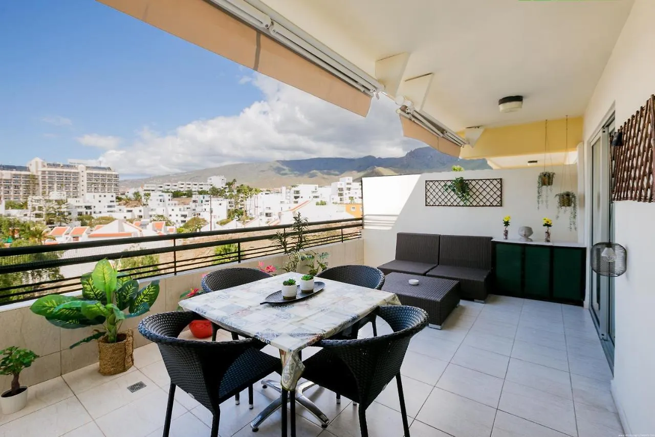 The Bluebird Apartment Costa Adeje  0*, Costa Adeje (Tenerife) Spain