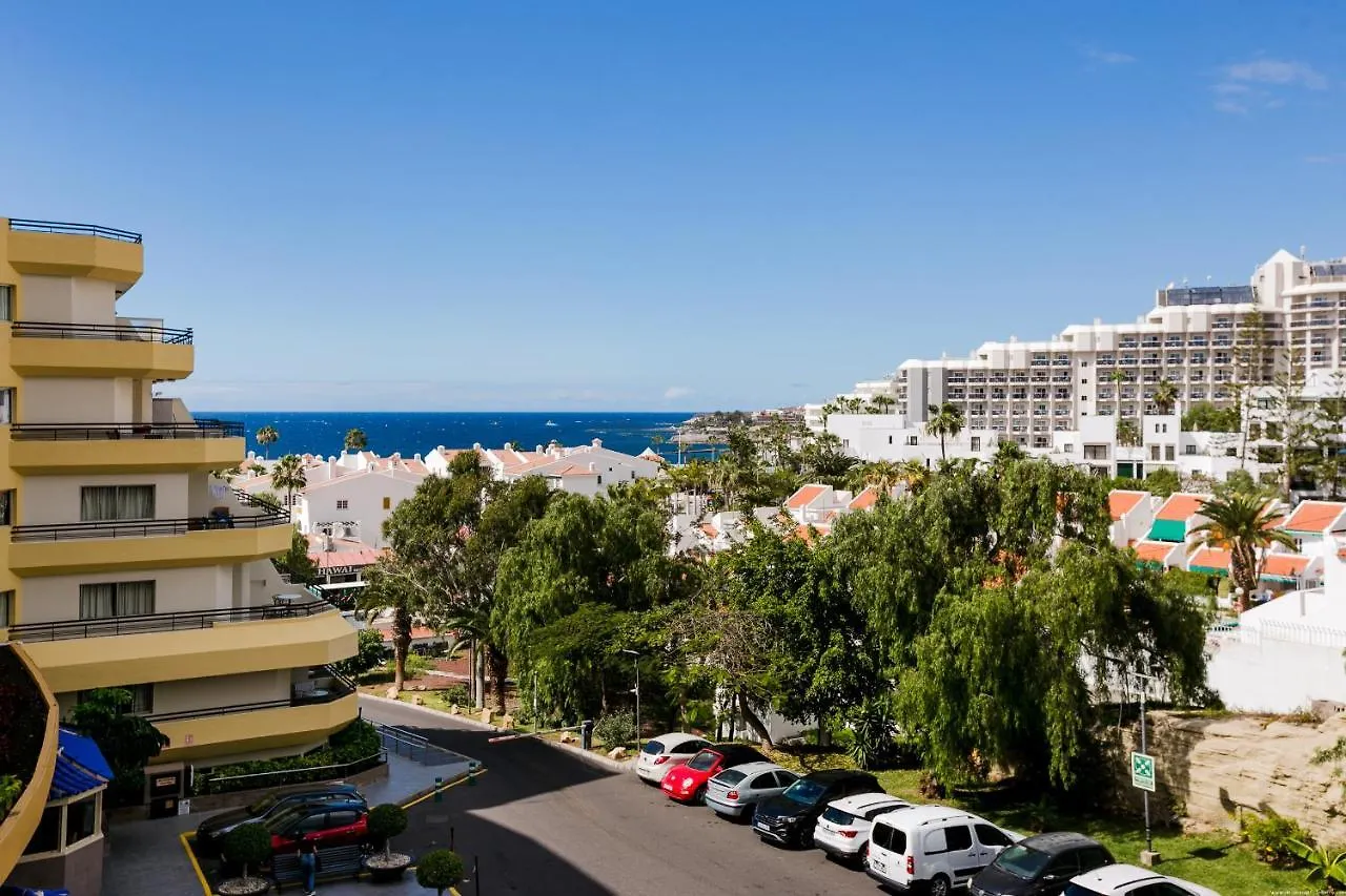 The Bluebird Apartment Costa Adeje