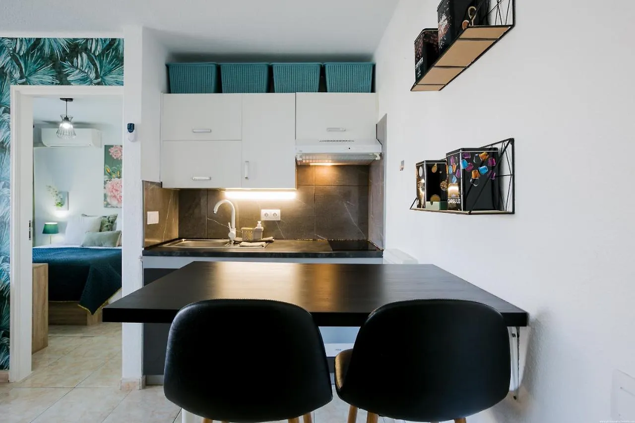 The Bluebird Apartment Costa Adeje