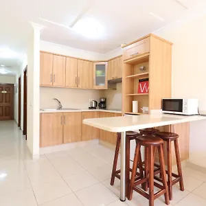 Privado La Pinta - Club Atlantis Apartment