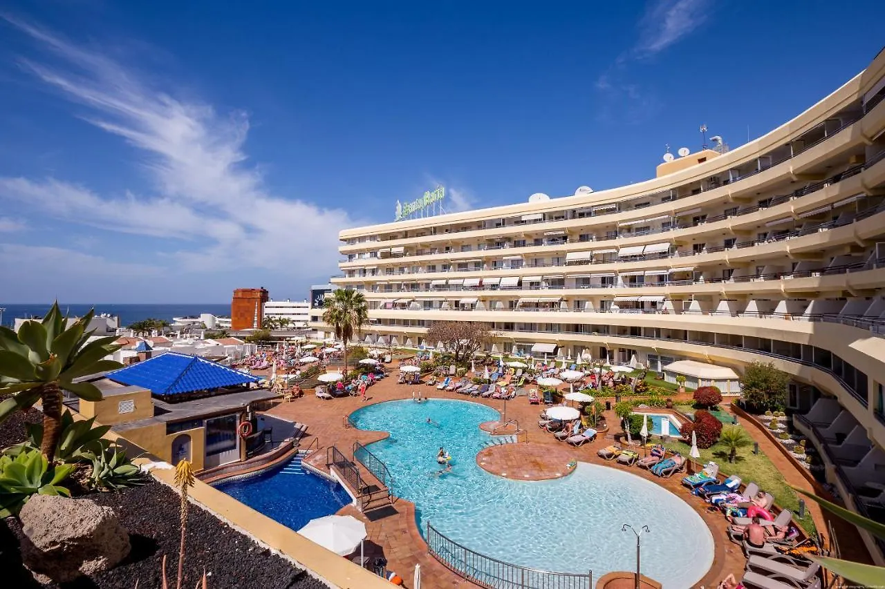 Apartmán The Bluebird Costa Adeje